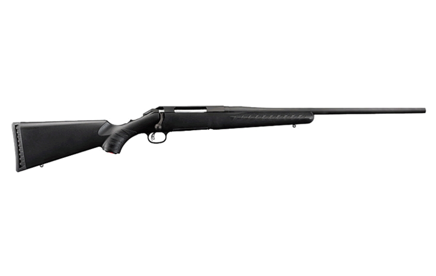American Rifle 22-250 Rem