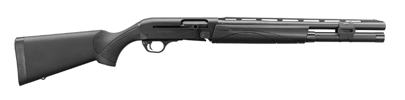 American Tactical Imports Bulldog 20 GA 18 5 Barrel 3 Chamber 5 Rounds