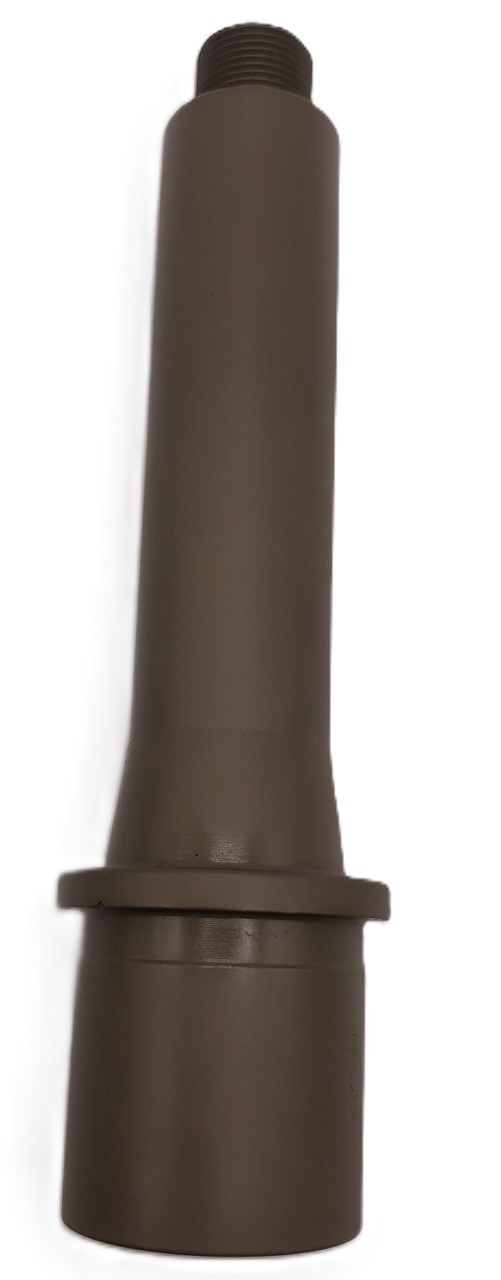 AR9 4 5 9MM 9X19 110 1 2X28 Barrel 416 Dark Earth