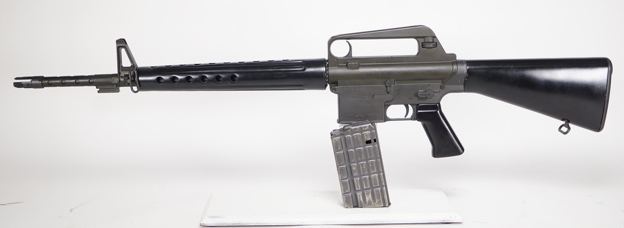 Armalite AR-10 308 — image 2