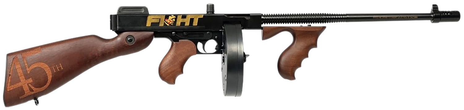 Auto Ordnance Trump Fight 1911 45 ACP 5 IN 71