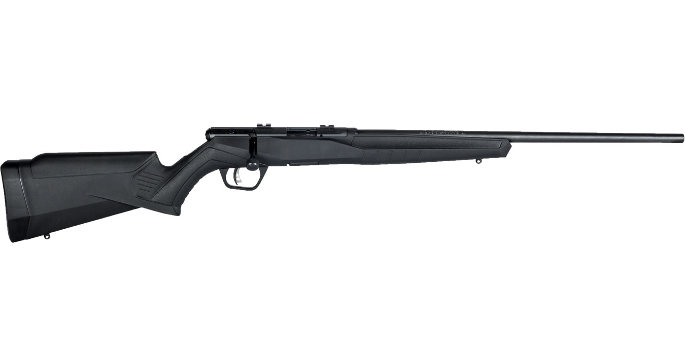 B17 FV 17 HMR Bolt-Action Rifle