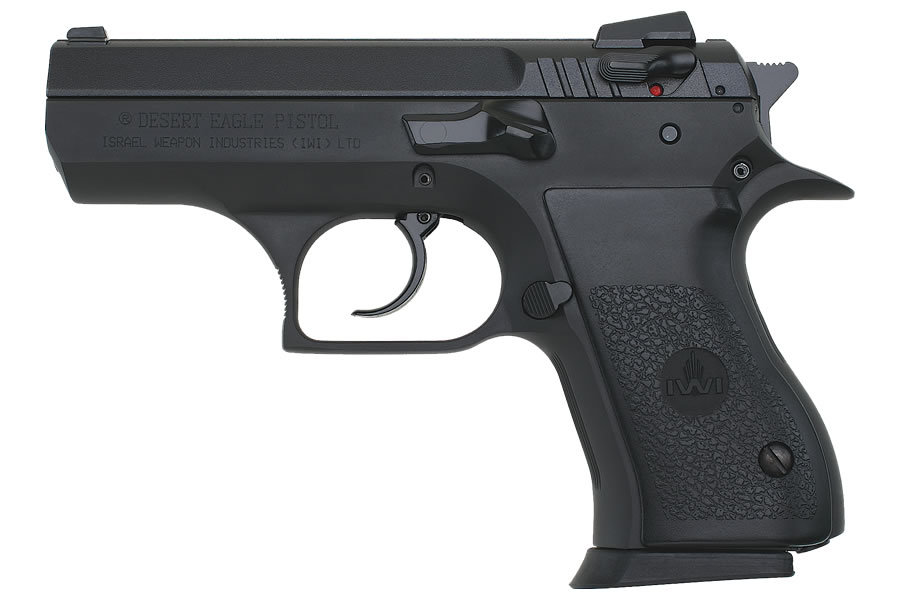 Baby Desert Eagle II 9mm Compact Pistol