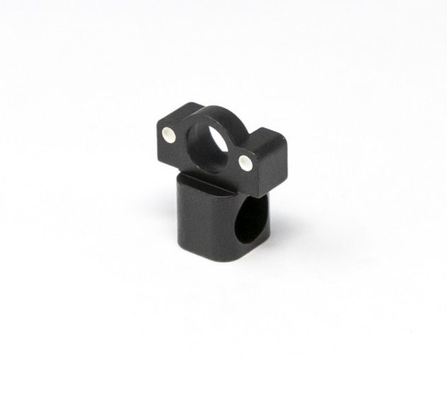 BAR Sight Insert, D2 - Twin White Dot Ghost Ring