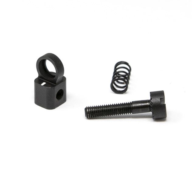 BAR Sight Insert, D4 - Ghost Ring — image 2