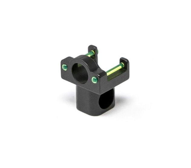 BAR Sight Insert, D5 - Fiber Optic Ghost Ring