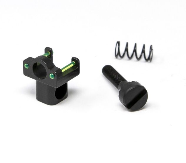 BAR Sight Insert, D5 - Fiber Optic Ghost Ring — image 2