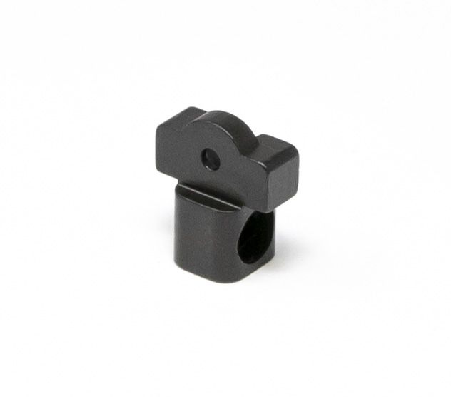 BAR Sight Insert, D7 - 2mm Hole Ghost Ring