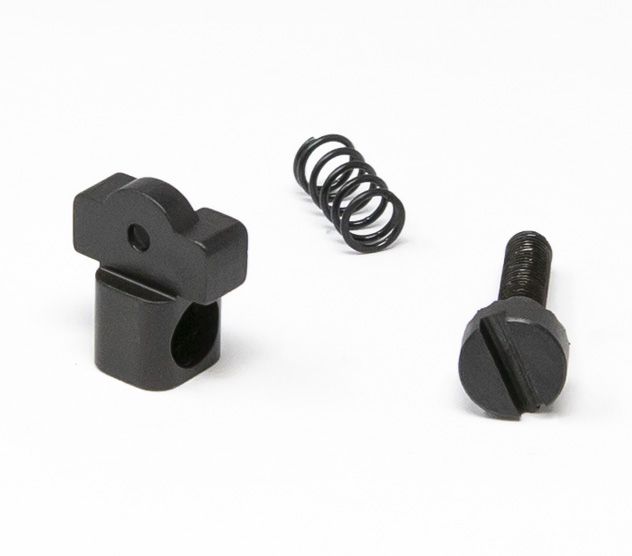 BAR Sight Insert, D7 - 2mm Hole Ghost Ring — image 2