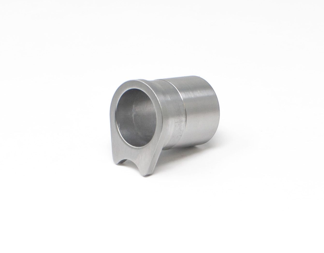 1911 Barrel Bushing - Gov Match -Special 702X570 Standard Flange, Stainless