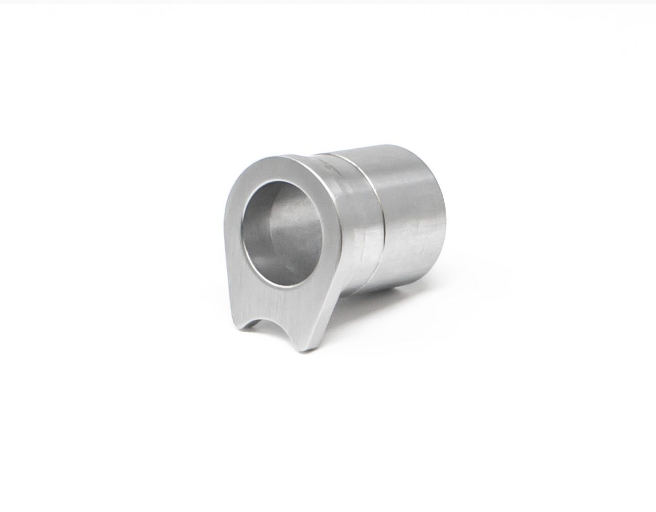 1911 Barrel Bushing - Gov Match -Special 711x584 Standard Flange, Stainless