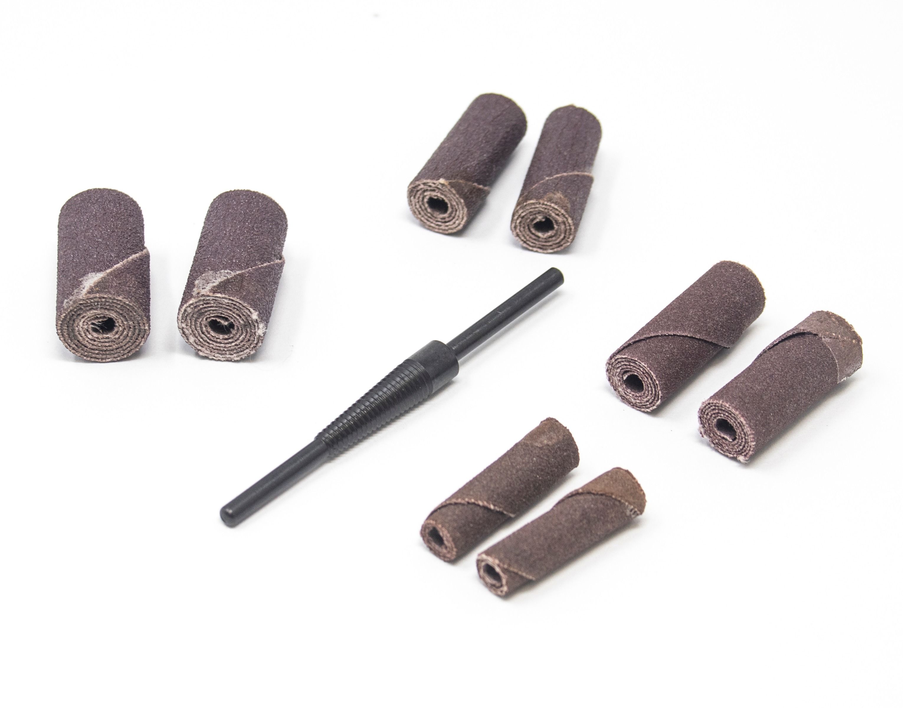 Barrel Throating Kit / Sanding Kit