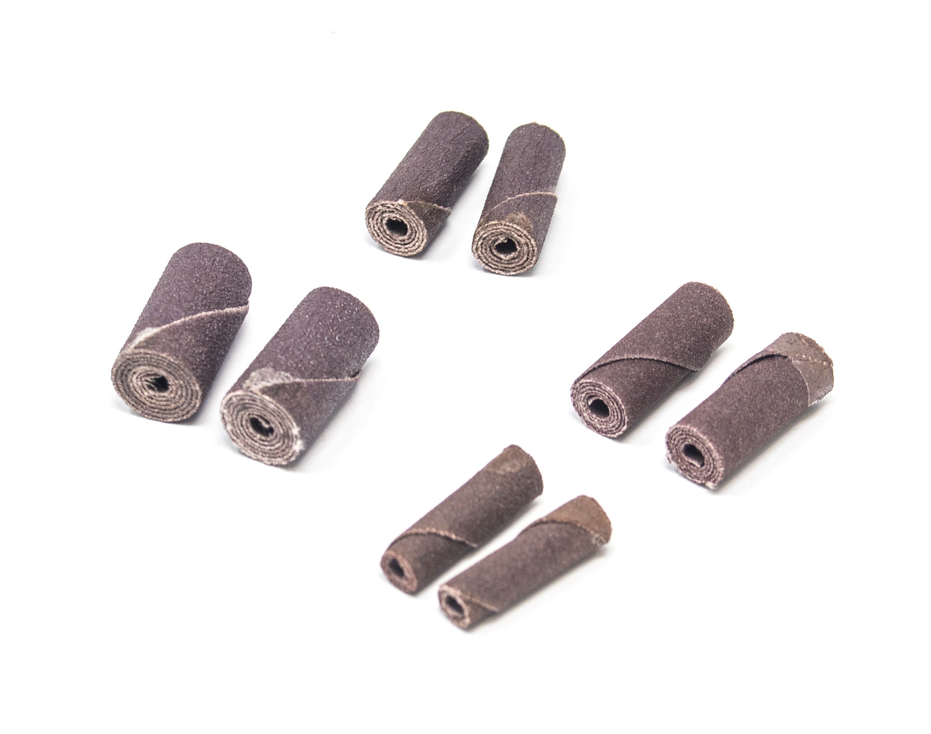 Barrel Throating Kit / Sanding Kit — image 3