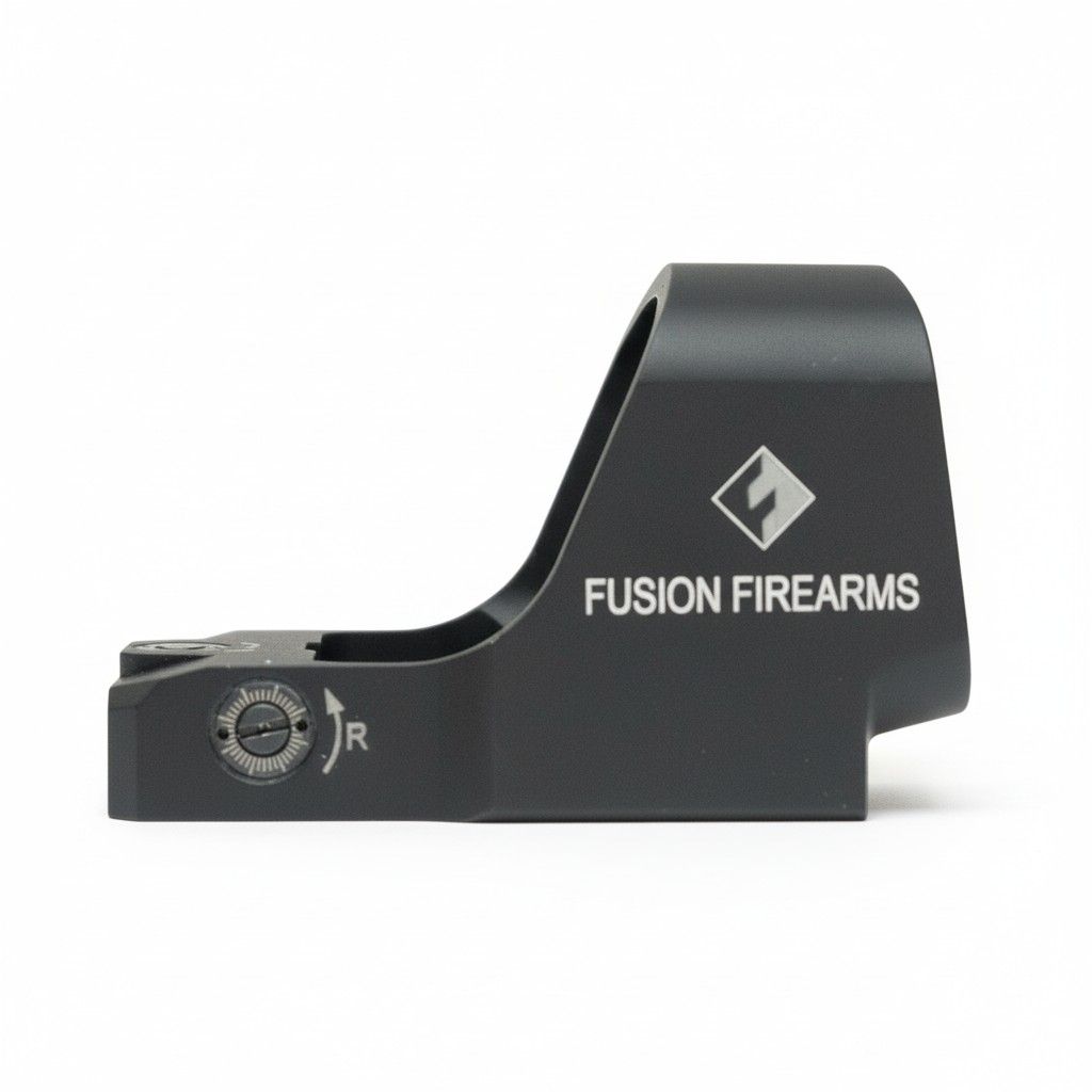 BAW OPTIC - RMR Footprint - Green Dot (3 MOA) — image 2