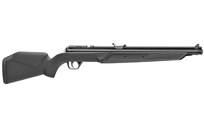 BENJAMIN SHERIDAN MODEL 392S AIRGUN .22 AIR 19" BARREL 1-ROUNDS