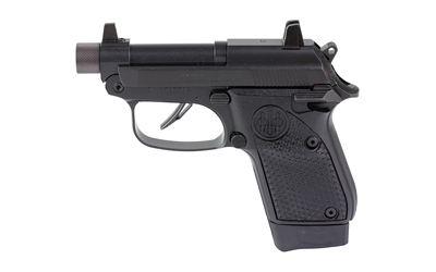 Beretta 20X Bobcat 22 LR 2 8IN Threaded 8RD