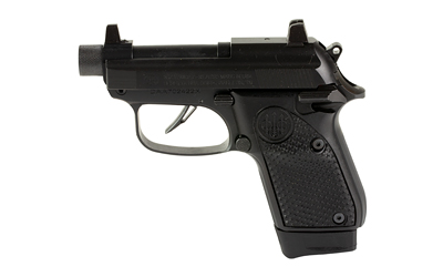 Beretta 30X Tomcat 32 ACP Inox Threaded Barrel 8 RD