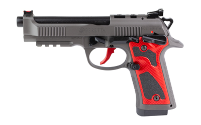 Beretta 92XI Performance Carry Optic 9MM 4 9IN 18RD