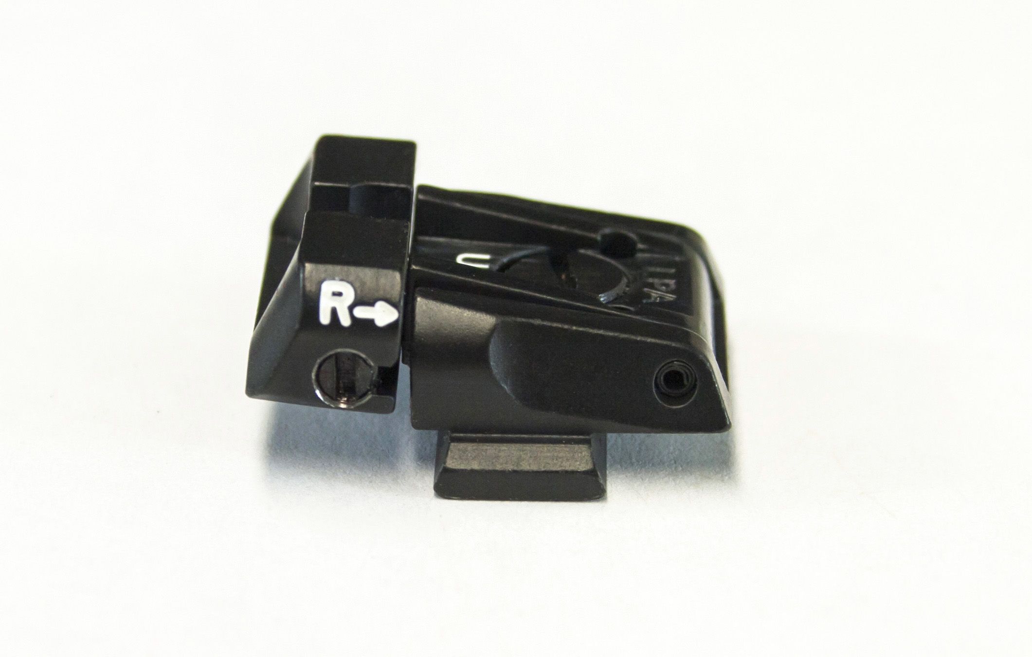 Beretta APX - Luminova Adjustable Sight Set — image 2