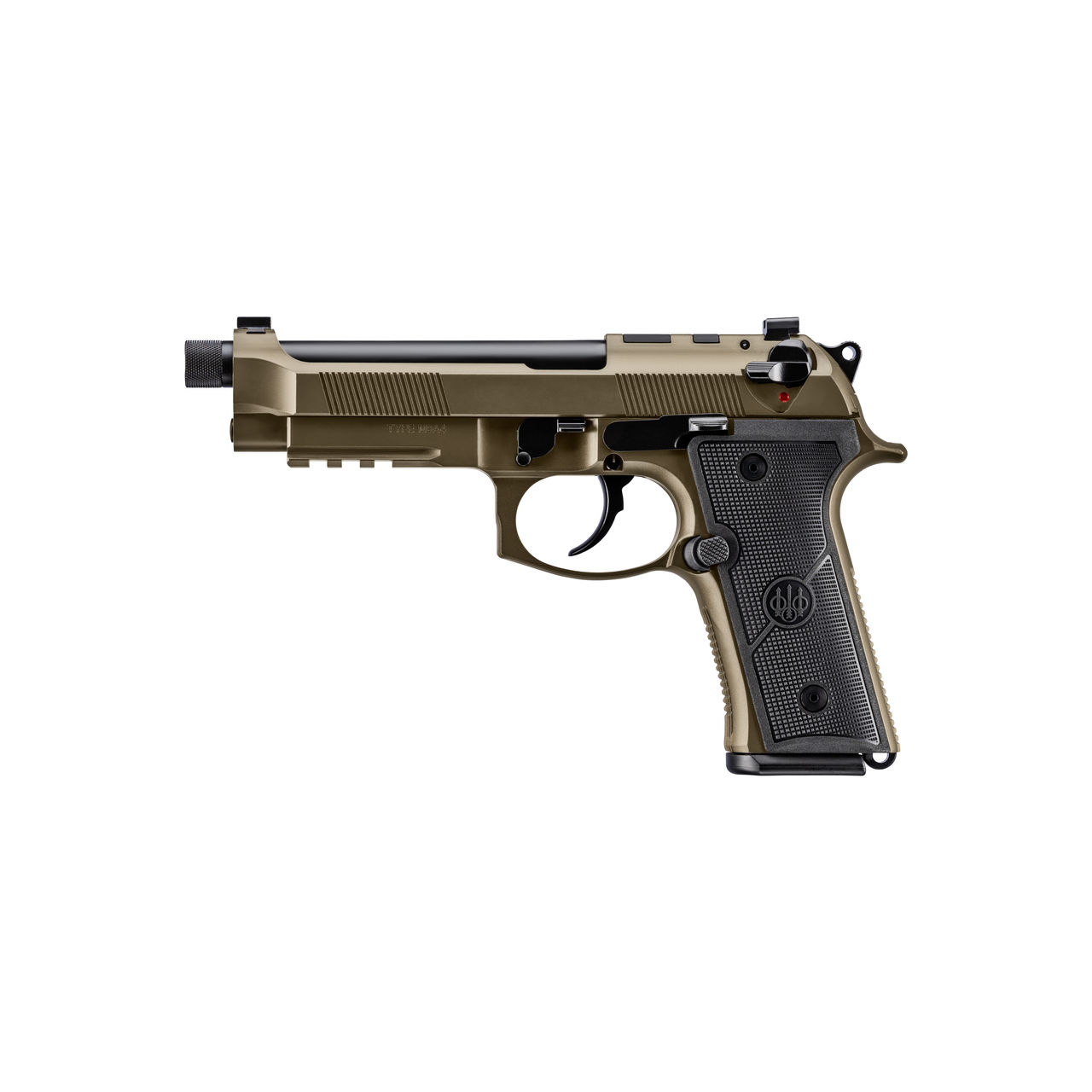 Beretta M9A4 9MM Lunar 151