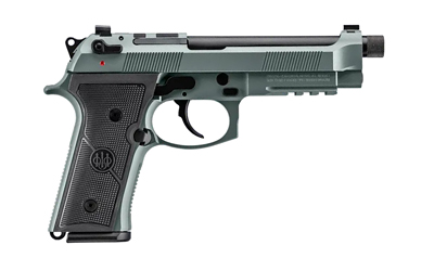 Beretta M9A4 Overland 9MM 5 1 Threaded Clay 18RD