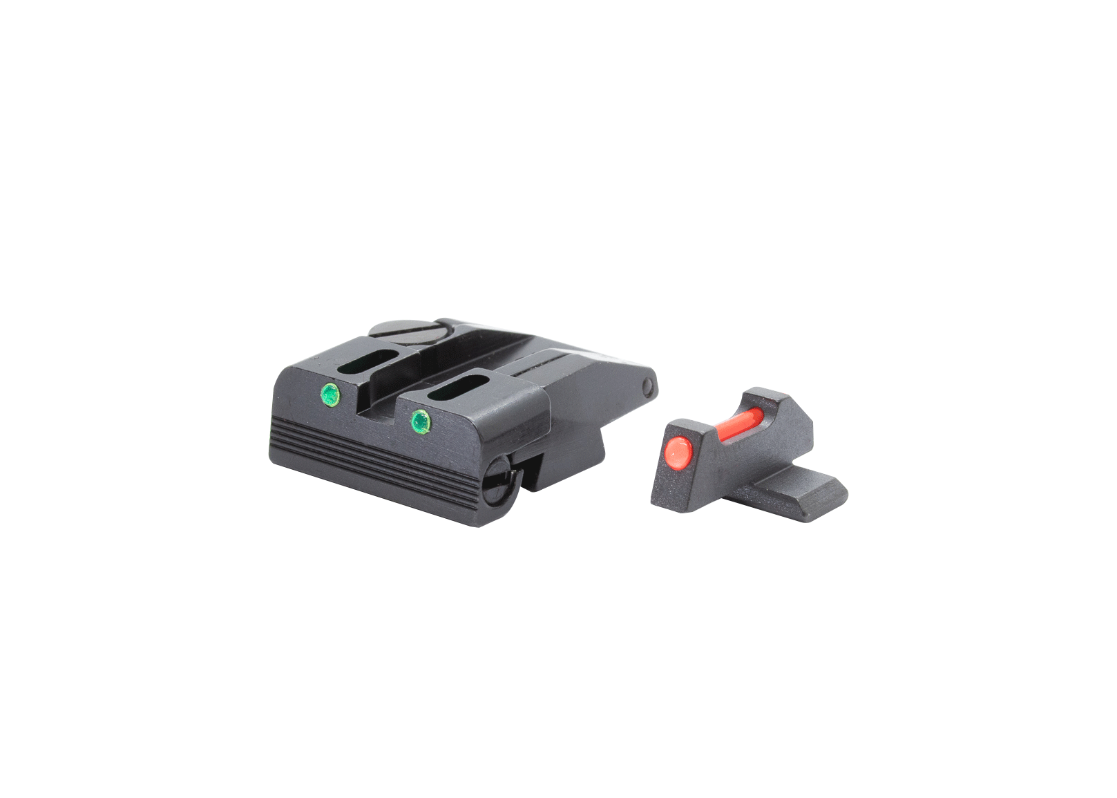 Beretta PX4 - Fiber Optic Adjustable Sight Set