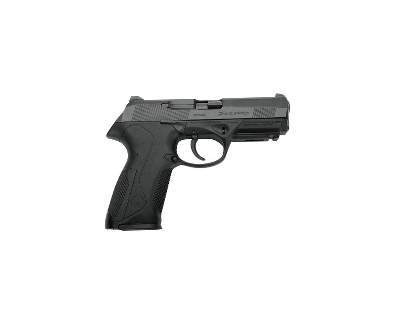 Beretta PX4 Storm Compact 9MM Luger Black