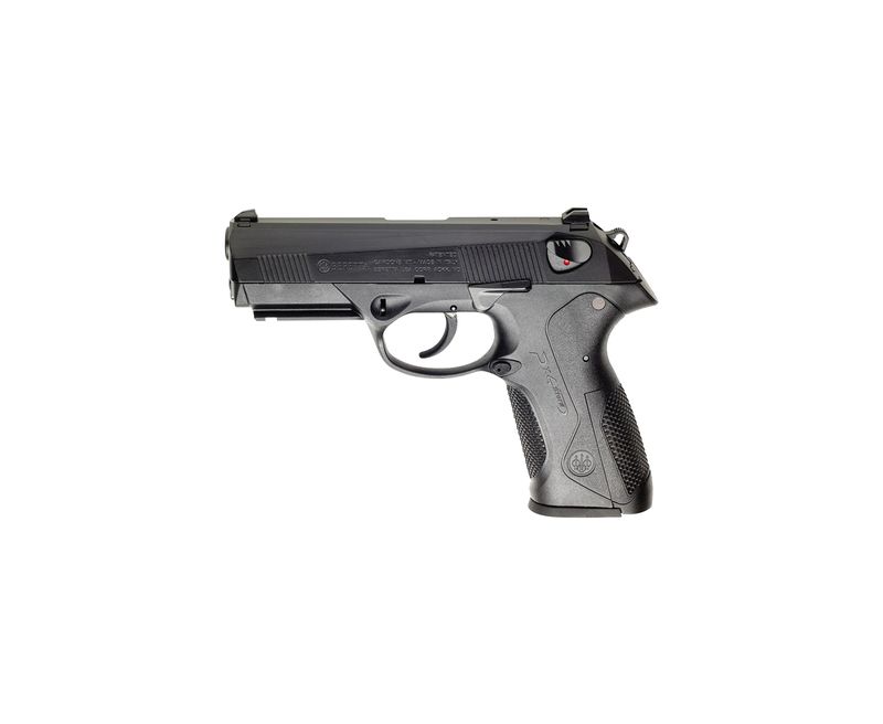 Beretta PX4 Storm Compact 9MM Luger Black — image 2