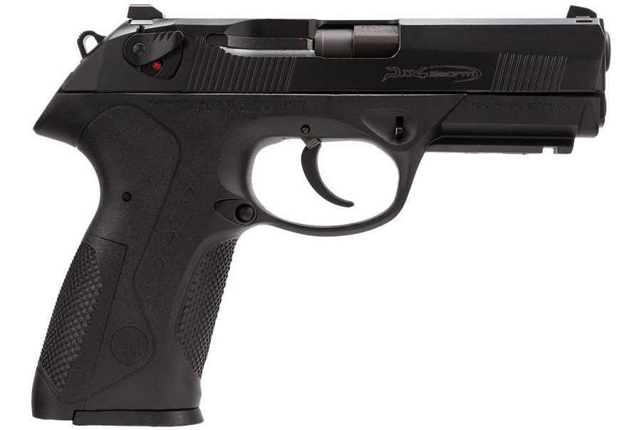 Beretta PX4 Storm F 9MM 4 101 Full Size Pistol