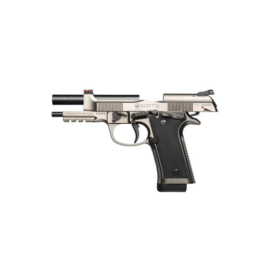 Beretta 92X Performance Defensive Classic 9mm Pistol