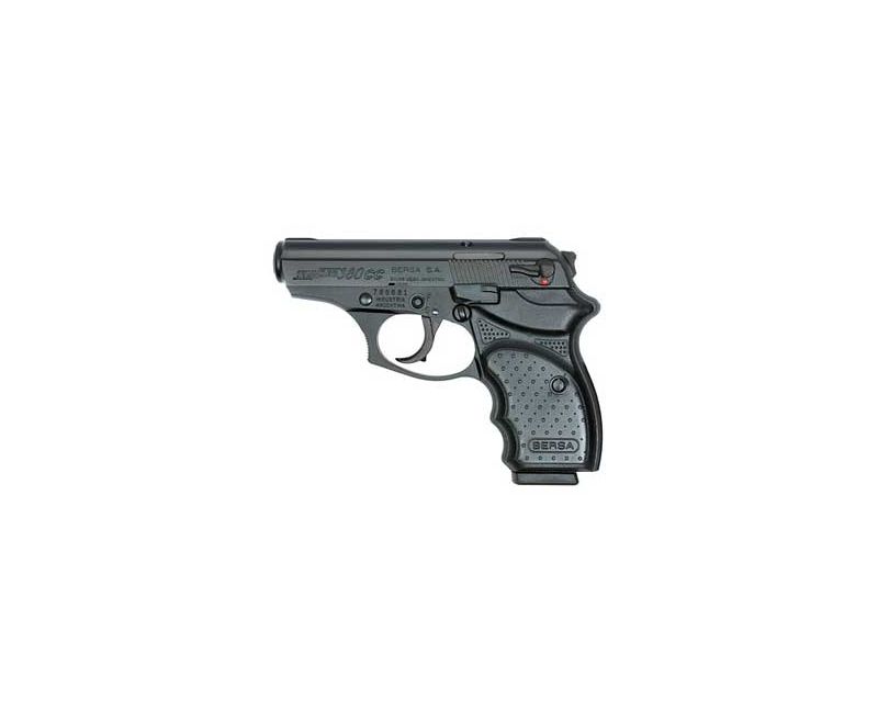 Bersa BP Concealed Carry 380 ACP 3 3 Matte Black