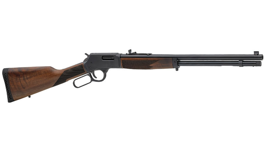 Big Boy Steel 44 Magnum Lever Action Rifle
