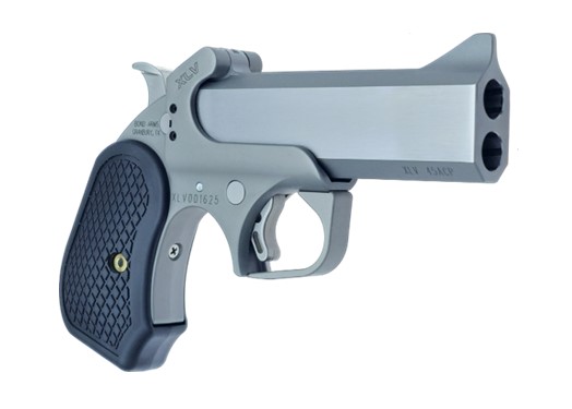 Bond Arms Ranger II Derringer 45 LC 410 4 25 Inch Stainless