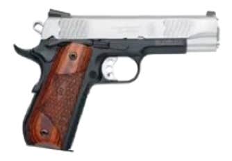 Bowers - Vers 9S - 9mm Sub-Gun Suppressor