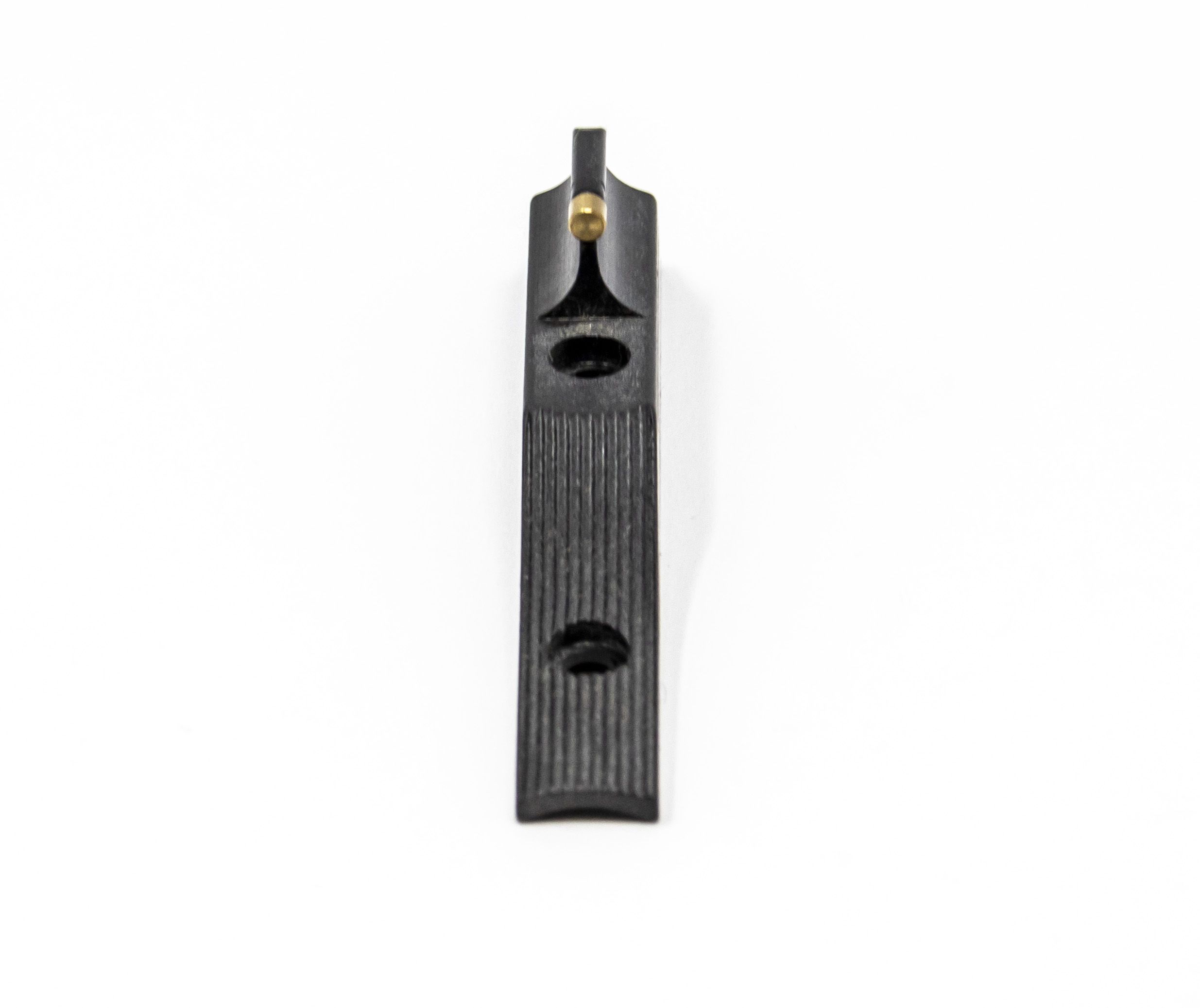Brass Bead Integral Ramp Front Sight 1.65 Height — image 2