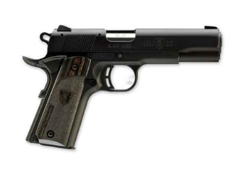 Browning 1911 22 Black Label Compact 22 LR Pistol