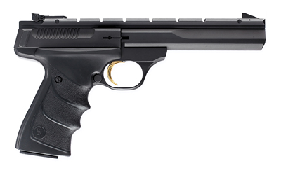 Browning Buck Mark Lite 22 LR 5 5 IN 101
