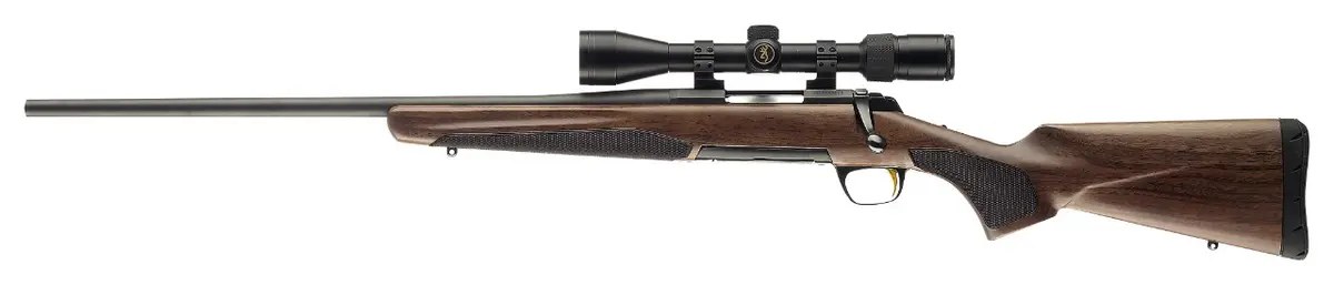Browning X-Bolt Hunter Left Hand 223 Rem 22" NIB