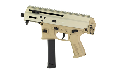 B&T APC9K PRO 9mm Pistol