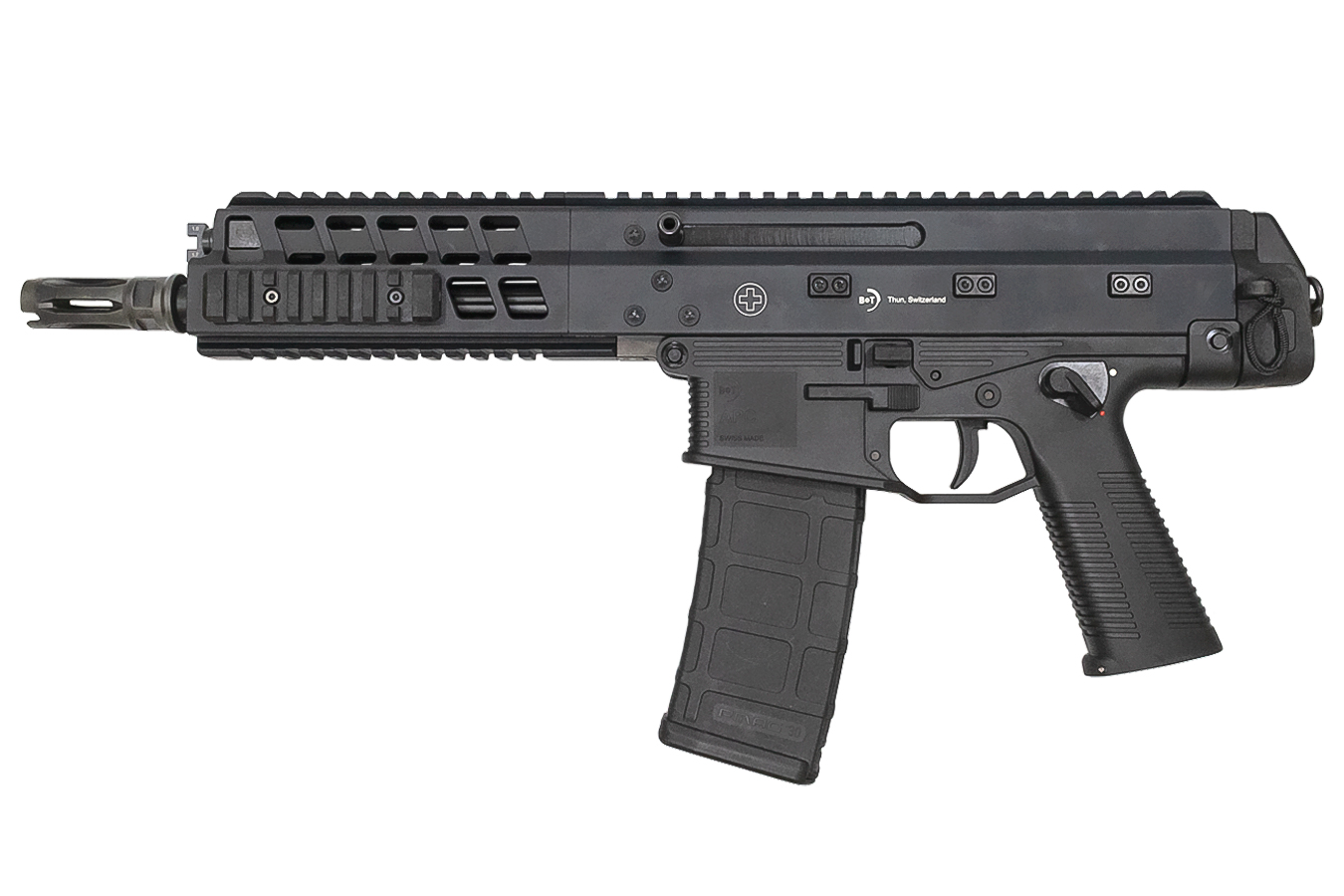Bt Spc223 Pistol 12 1 Barrel Cal 223 Rem 5 563X45Mm Bt 500290 Us