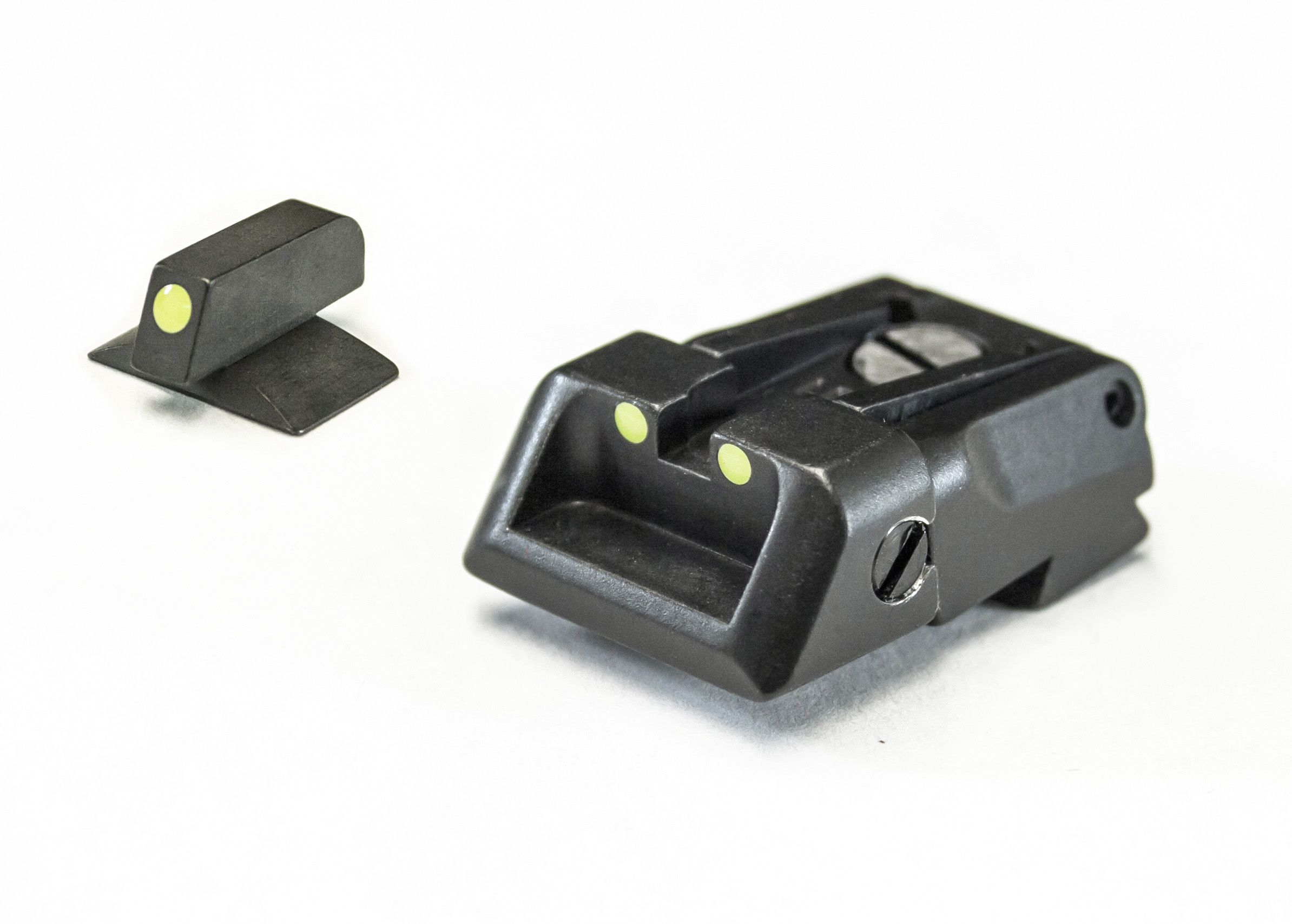 BUL - M5 - Luminova Adjustable Sight Set