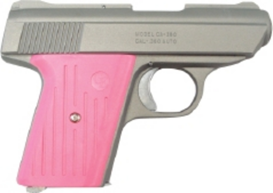 CA380 SPK 380ACP SEMI