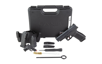 Canik Mete MC9LS 9MM Optic Ready Compact Pistol
