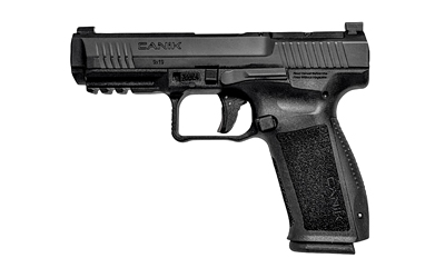 Canik Mete Sft One 9MM 18RD W Mecanik MO1 Optic