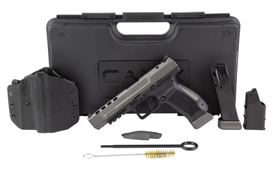 Canik TP9SFX 9MM 5 2 Tungsten 101