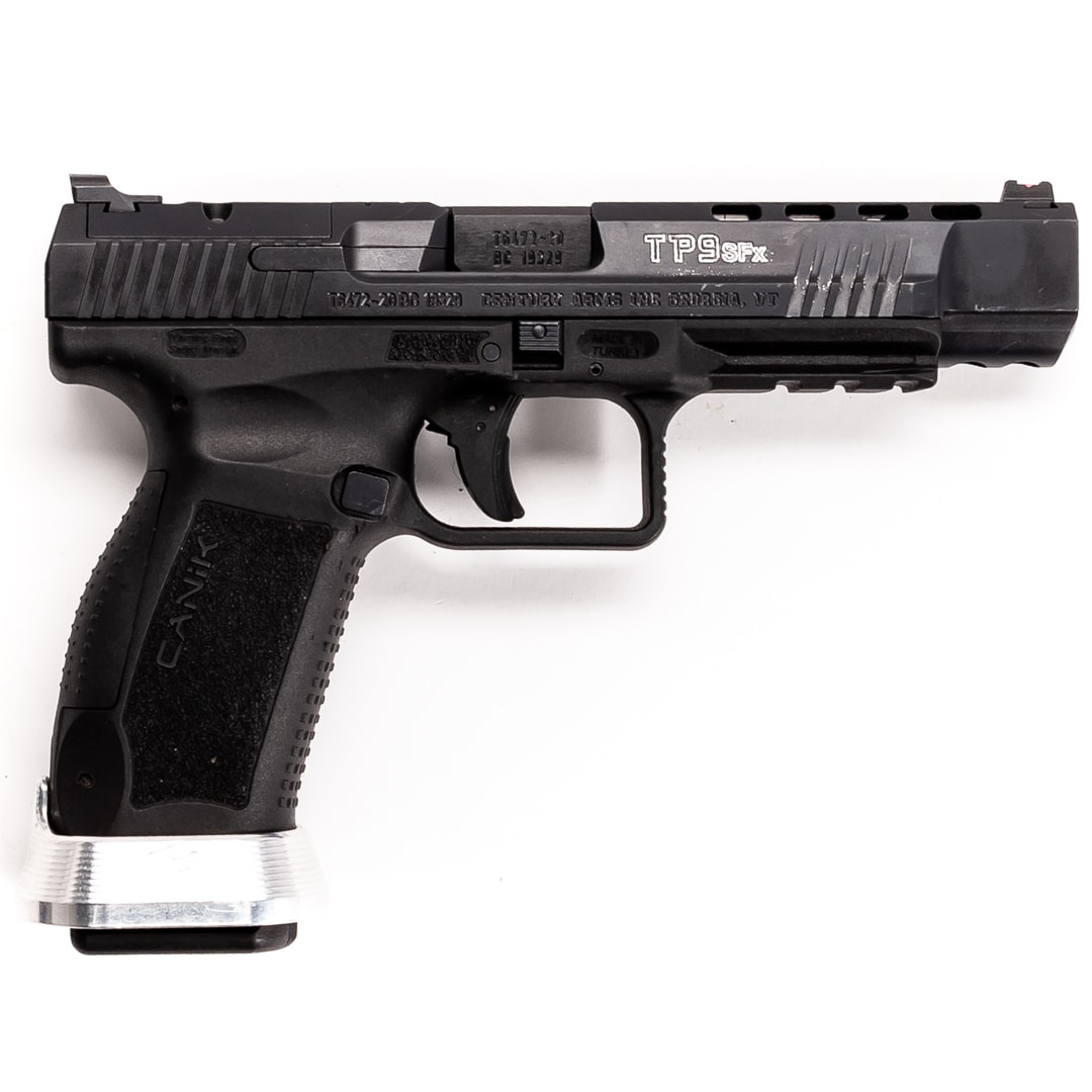 CANIK TP9SFX — image 3