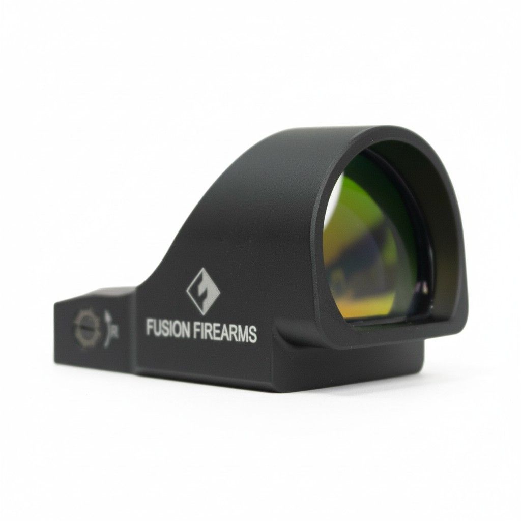 CAW OPTIC - RMR Footprint - Green Dot (3 MOA) — image 2
