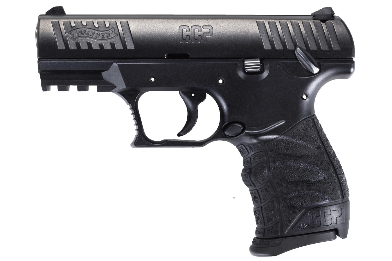 CCP M2 9mm Concealed Carry Pistol