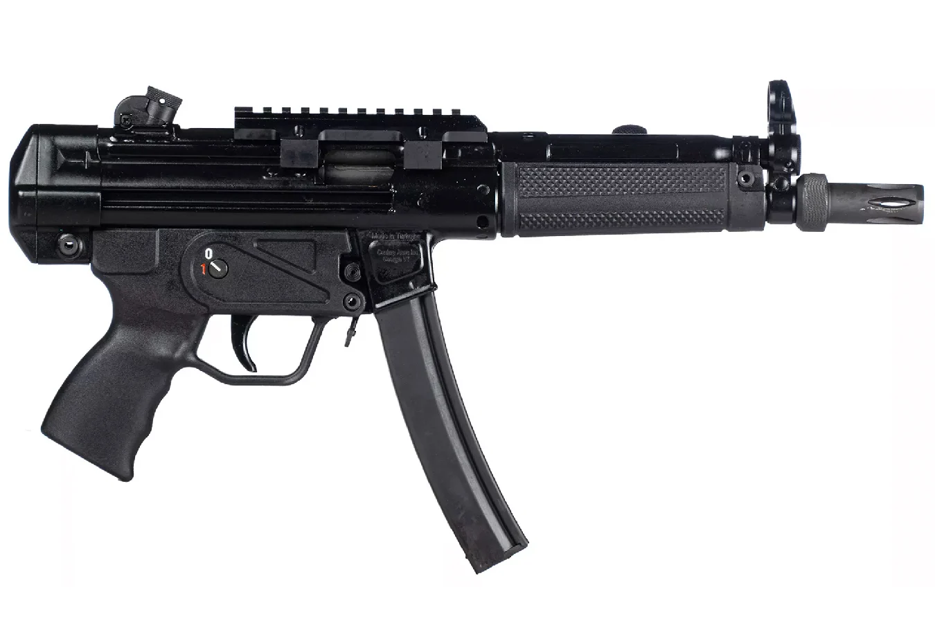 Century Arms AP5 9MM Semi Auto Pistol MP5 Platform