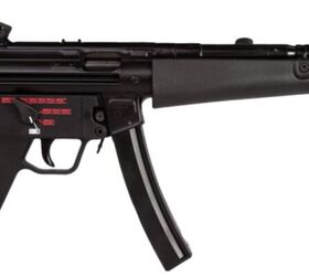 Century Arms AP5 N Navy 9MM Pistol